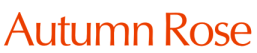 AUTUMNROSE（秋天玫瑰）