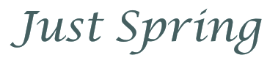JUSTSPRING