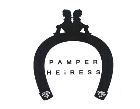 PAMPERHEIRESS