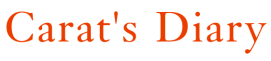 CARATSDIARY