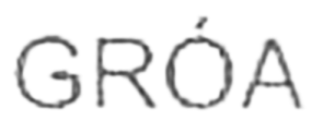 GROA