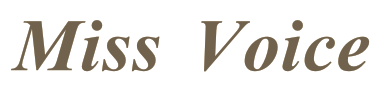 MISSVOICE