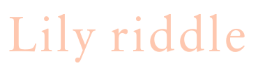 LILYRIDDLE