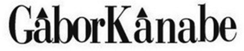 GABORKANABE