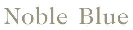 NOBLEBLUE