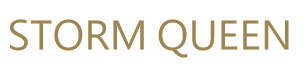 STORMQUEEN