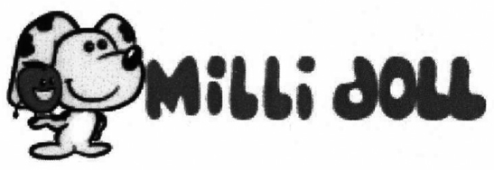 MILLI DOLL