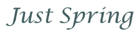 JUSTSPRING