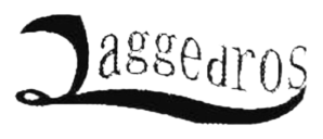 LAGGEDROS