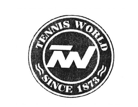 TENNIS WORLD SINCE 1873