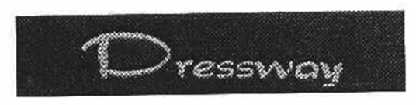 DRESSWAY