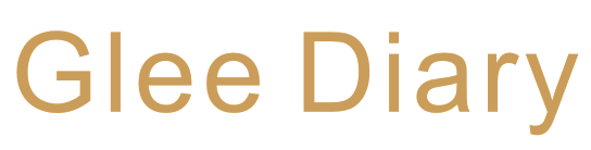 GLEEDIARY