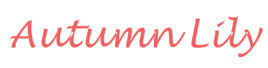 AUTUMNLILY