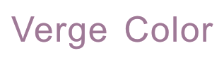 VERGECOLOR
