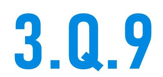 3Q9