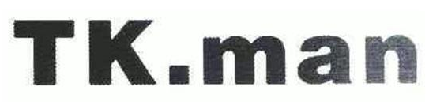 TK MAN