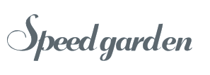 SPEEDGARDEN