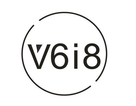 V6i8