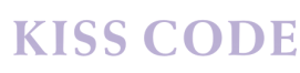 KISSCODE