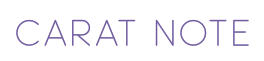 CARATNOTE