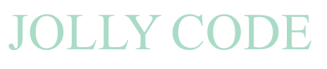 JOLLYCODE