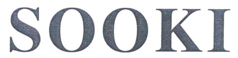 SOOKI
