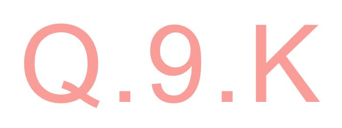 Q9K
