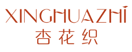 杏花织