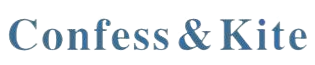 CONFESSKITE