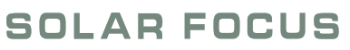 SOLARFOCUS