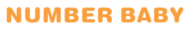 NUMBERBABY