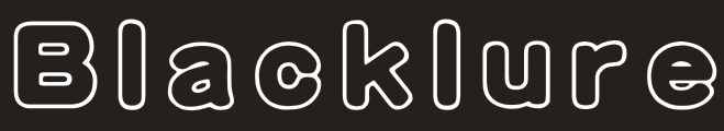 BLACKLURE
