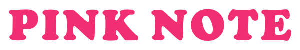 PINKNOTE