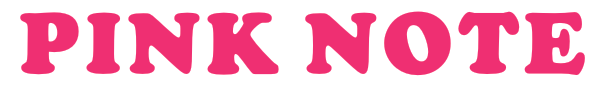 PINKNOTE