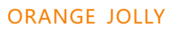ORANGEJOLLY