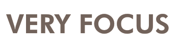 VERYFOCUS