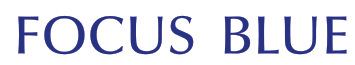 FOCUSBLUE