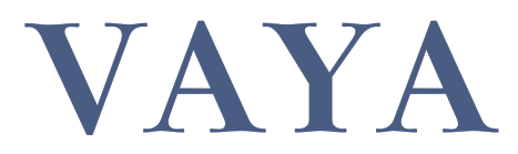 VAYA