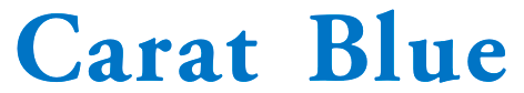 CARATBLUE