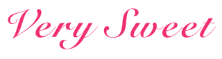 VERYSWEET