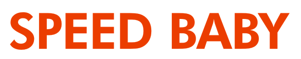 SPEEDBABY