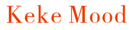 KEKEMOOD