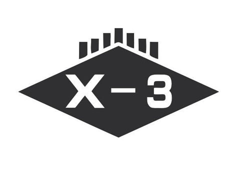 X3
