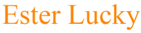 ESTER LUCKY