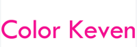  COLOR KEVEN