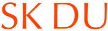 SK DU