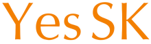 YES SK