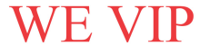 WE VIP