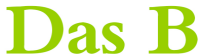 DAS B