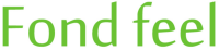 FOND FEEL